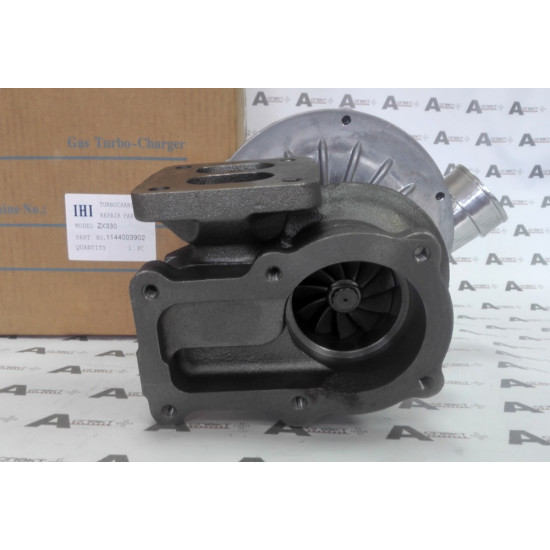 Turbocharger Isuzu 1144003900 AFM