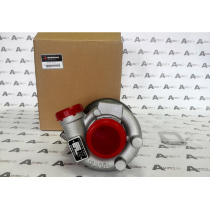 Turbocharger Isuzu 8971159720 AFM