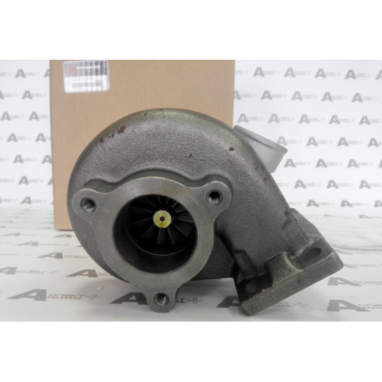 Turbocharger Isuzu 8971159720 AFM