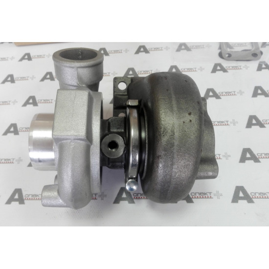 Turbocharger Isuzu 8971159720 AFM