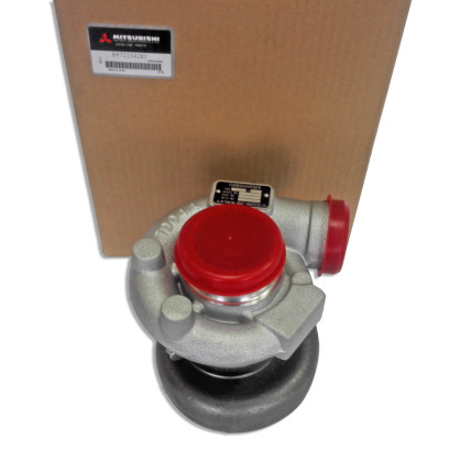 Turbocharger Isuzu 8972234281 AFM