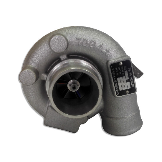 Turbocharger Isuzu 8972234281 AFM
