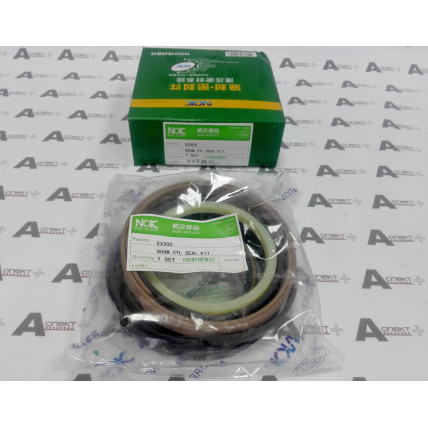 Seal kit Hitachi 9078845 AFM