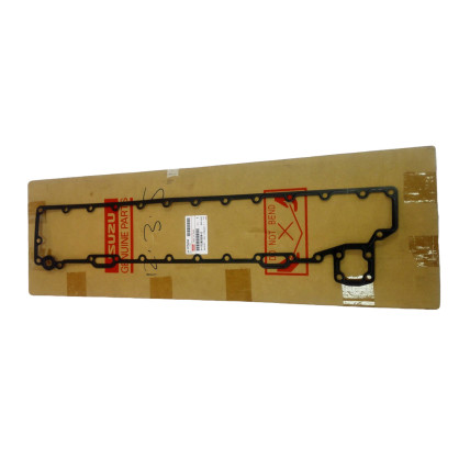 Oil Cooler Gasket Isuzu 1112820282 Genuine