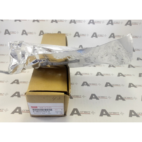 Fuel Injector Isuzu 8982457530 Genuine