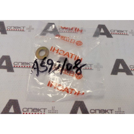 Washer Hitachi A590108 HITACHI