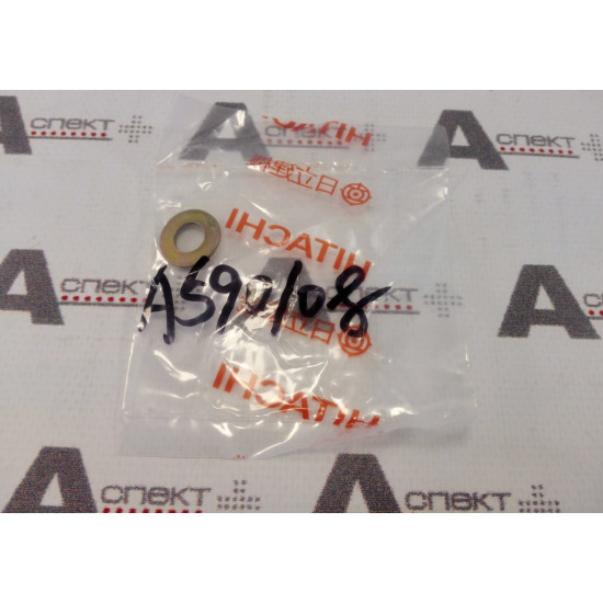 Washer Hitachi A590108 HITACHI