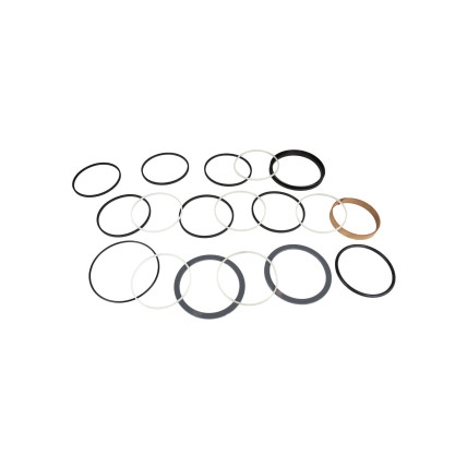 Center Joint Repair Kit JCB 45/920020 AFM
