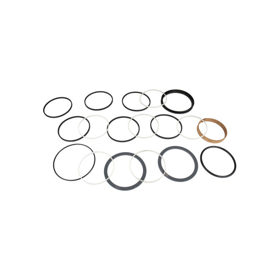 Center Joint Repair Kit JCB 45/920020 AFM