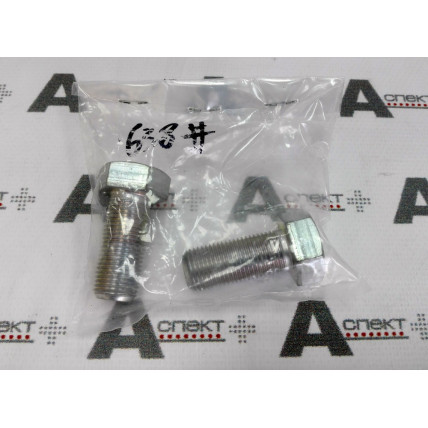 Flywheel Bolt Isuzu 9920616380 Genuine