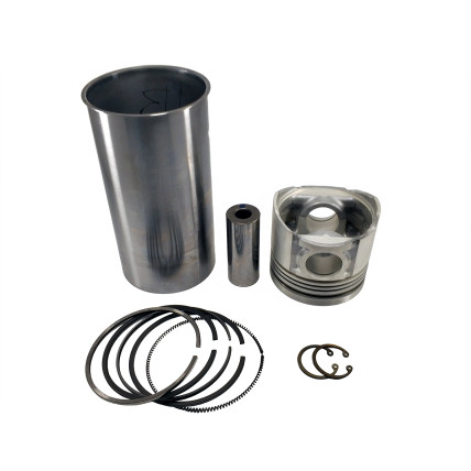 Liner set Isuzu 1878124850 Genuine