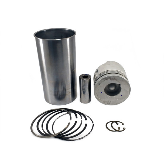 Liner set Isuzu 1878124850 Genuine