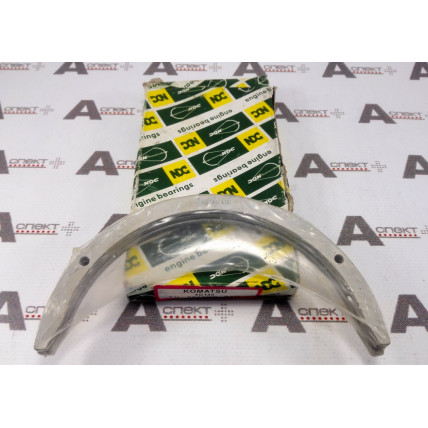 Thrust Washer Komatsu 6210-21-8050 AFM