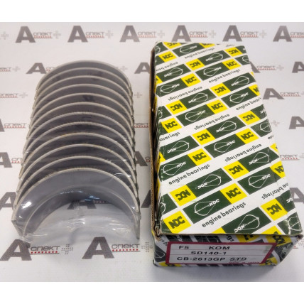 Connecting Rod Bearing Komatsu 6210-32-3040 AFM