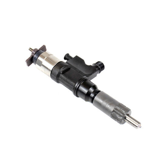 Fuel Injector Isuzu 8982843930 Genuine