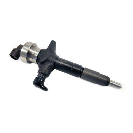 Fuel Injector Isuzu 8980116045 Genuine
