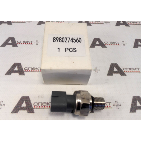 Oil Pressure Switch Isuzu 8980274560 AFM