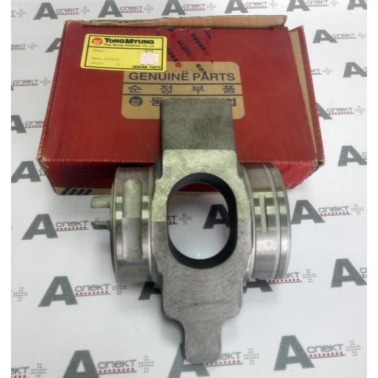 Swash plate Right Hitachi 1025666 HITACHI
