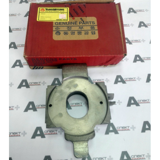 Swash plate Right Hitachi 1025666 HITACHI
