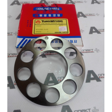 Retainer Plate Hitachi 3065989 HITACHI