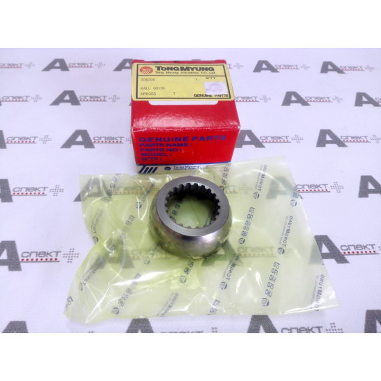 Ball guide Hitachi 3065991 HITACHI