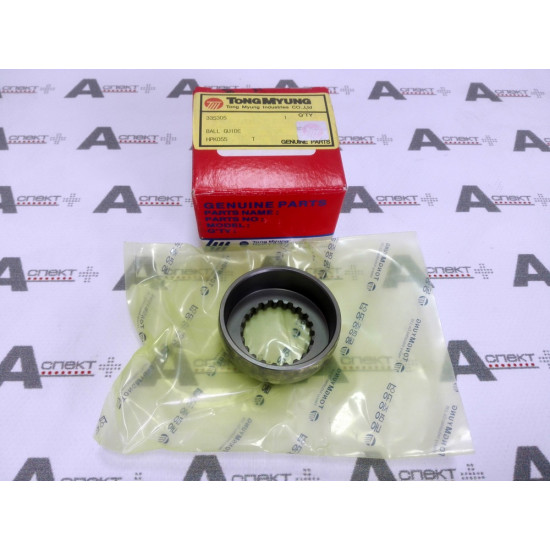 Ball guide Hitachi 3065991 HITACHI