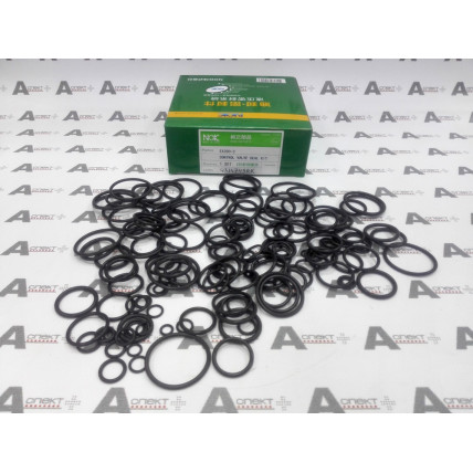 Main control valve Seal kit Hitachi 4314749 AFM