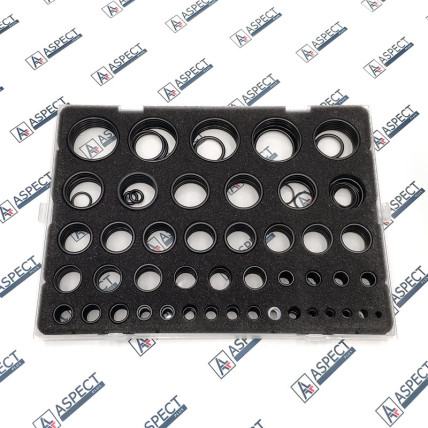 Main control valve Seal kit Hitachi 4398652 AFM