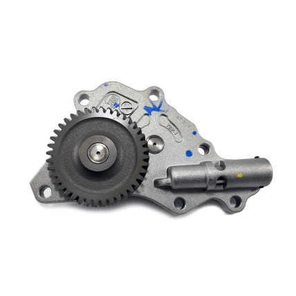 Oil Pump Isuzu 8981451531 Genuine