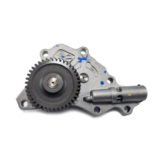 Oil Pump Isuzu 8981451531 Genuine