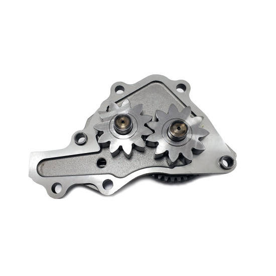 Oil Pump Isuzu 8981451531 Genuine
