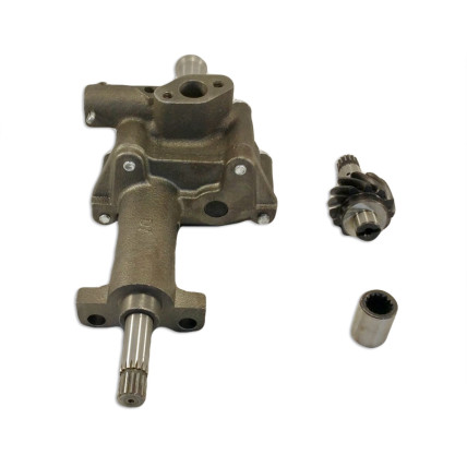 Oil Pump Isuzu 1131002770 AFM
