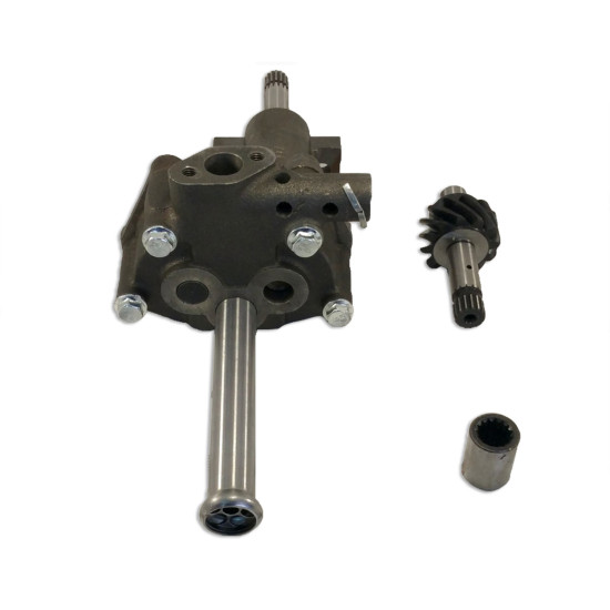 Oil Pump Isuzu 1131002770 AFM