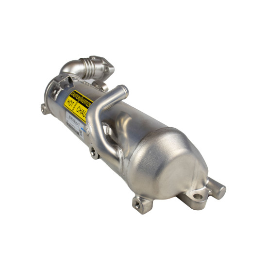 EGR Cooler Isuzu 8980681643 Genuine