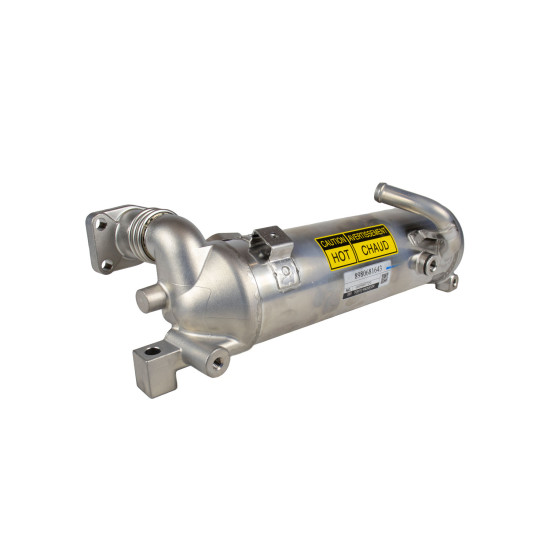 EGR Cooler Isuzu 8980681643 Genuine