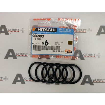 O-Ring Hitachi 966993 HITACHI