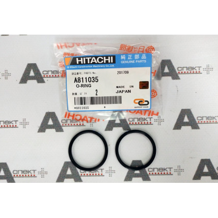 O-Ring Hitachi A811035 HITACHI