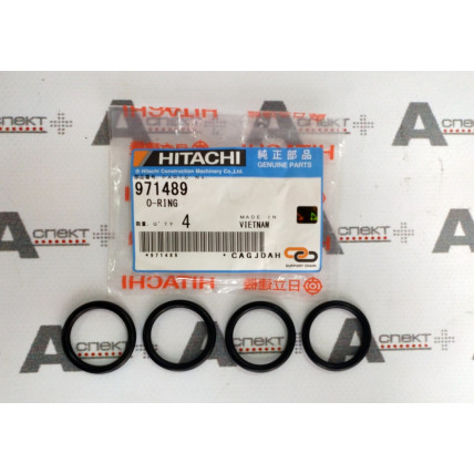 O-Ring Hitachi 971489 HITACHI