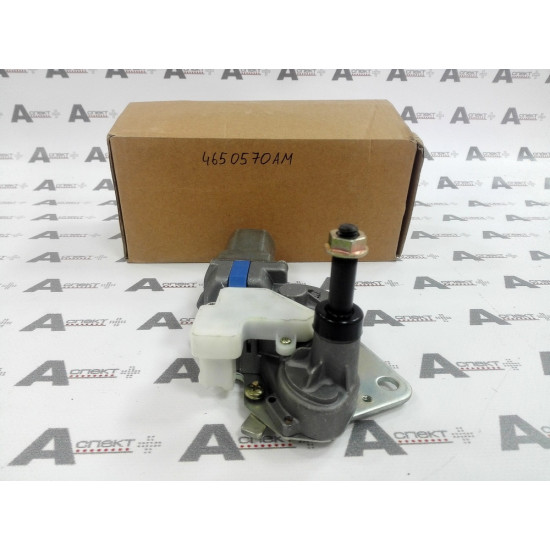 Motor Hitachi 4650570 AFM