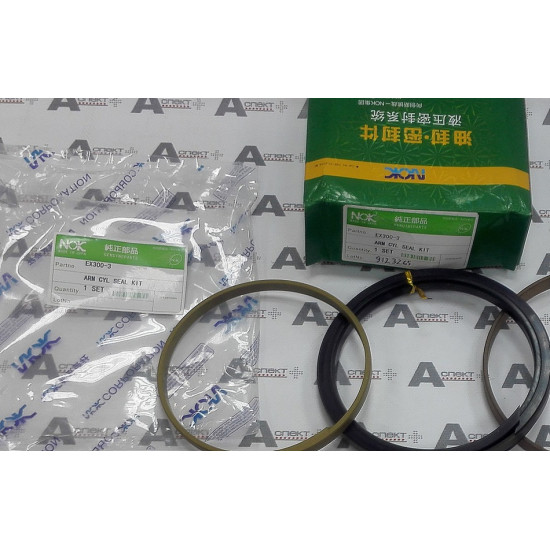 Seal kit Hitachi 9123265 AFM