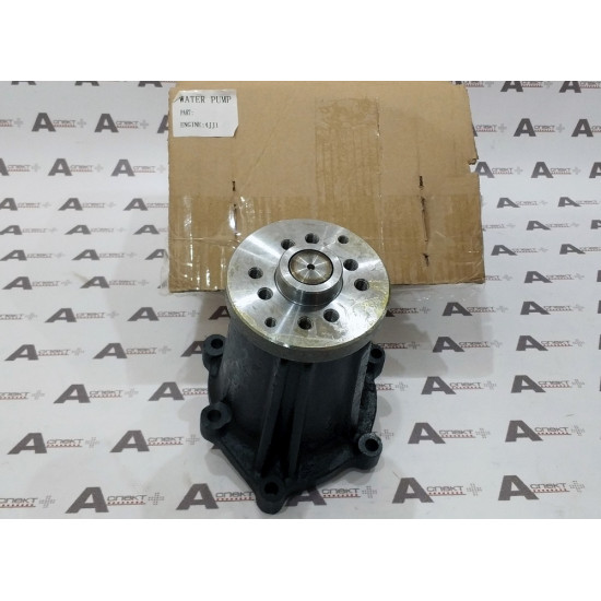 Water Pump Isuzu 8980476894 AFM
