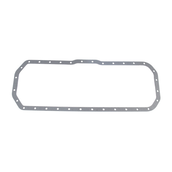 Engine gasket Set Isuzu 1878123160 MAHLE