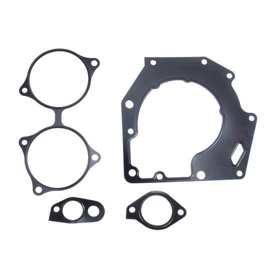 Engine gasket Set Isuzu 1878123160 MAHLE