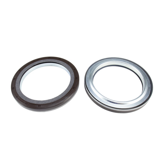 Engine gasket Set Isuzu 1878123160 MAHLE