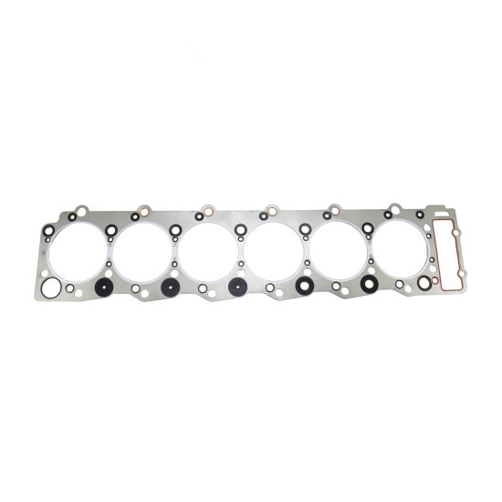 Engine gasket Set Isuzu 1878123160 MAHLE