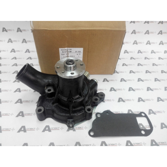 Water Pump Isuzu 1136108190 AFM