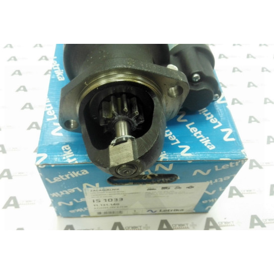 Starter IS1033 LETRIKA MAHLE