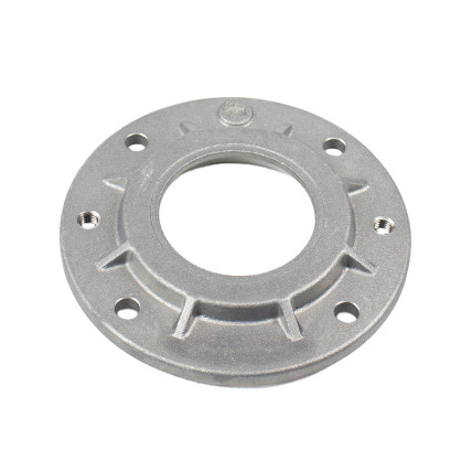 Hydraulic Pump Cover (front) Kawasaki 333/F4104 JCB