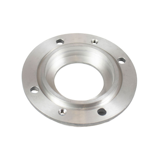 Hydraulic Pump Cover (front) Kawasaki 333/F4104 JCB