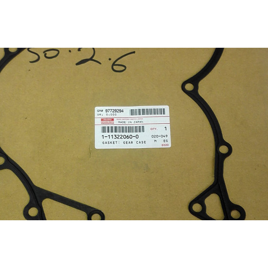Engine Gasket Isuzu 1113220600 Genuine